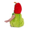Dress Up America Sugar Sweet Baby Apple Costume - 2 of 3