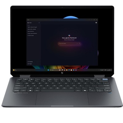 HP Inc. OmniBook Ultra Laptop Computer 14" 3K Touch Screen Intel Core Ultra 7 16 GB
