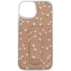 Walli Cases Falling for Floral Phone Case with Wallet and Finger Strap - 2 of 4