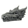 Design Toscano Stryker the Smoking Dragon Sculptural Incense Box - 3 of 4
