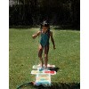 CocoNut Outdoor Rae Dunn 58" Hopscotch Sprinkler - 2 of 4