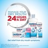 Biotene Dry Mouth Gentle Oral Rinse Mild Mint - 16 oz - 3 of 4