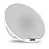Fusion SG-F883W Signature Series 3i 8.8" 330-watt Coaxial Classic Marine Speakers (Pair) - White - 3 of 4