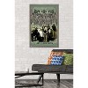 Trends International Lynyrd Skynyrd - Green Band Framed Wall Poster Prints - 2 of 4