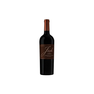 Josh Reserve Cabernet Sauvignon Red Wine - 750ml Bottle