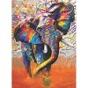 Anatolian African Colours 1000 pc   Jigsaw Puzzle 1054 - 2 of 4
