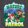 Boys' - Paw Patrol - Nature Patrol Short Sleeve Graphic T-Shirt - 2 of 4