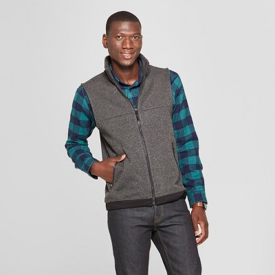 Target goodfellow outlet vest