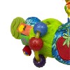 Eric Carle Very Hungry Caterpillar Developmental Toy - image 3 of 3