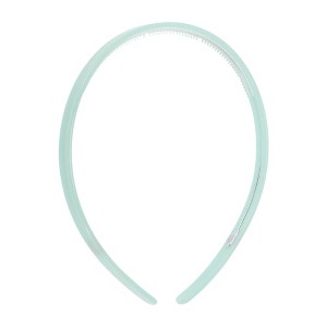 Unique Bargains Minimalist Slip-Resistant Headband 1 Pc - 1 of 4
