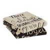 Design Imports For The Birds Dishtowels Set/2 - 2 of 4