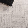 Abstract ABT614 Hand Tufted Indoor Rugs - Safavieh - 4 of 4