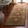 Antiquity AT249 Hand Tufted Indoor Rugs - Safavieh - 2 of 4
