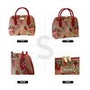 Signare USA Wild Strawberry Convertible Top Handle Handbag - 2 of 4