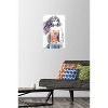 Trends International DC Comics - Wonder Woman - Sketch Unframed Wall Poster Prints - 2 of 4