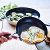 GreenPan Venice Pro Noir Tri-Ply 13pc Ceramic Cookware Set Black - 4 of 4