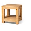Maven Lane Paulo Wooden Side Table - 2 of 4