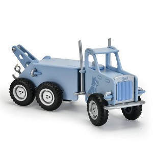 Moover Mack Truck - Light Blue - 1 of 2
