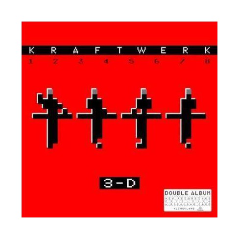 kraftwerk box set vinyl