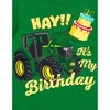 John Deere Birthday T-Shirt - 2 of 3