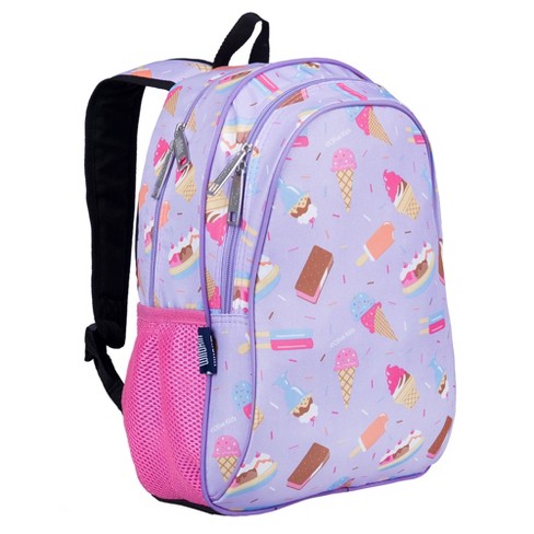 Wildkin 15-inch Kids Backpack Elementary School Travel (sweet Dreams ...