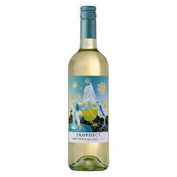 Prophecy Pinot Grigio White Wine - 750ml Bottle