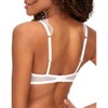 Adore Me Women's Clera Demi Bra - 4 of 4