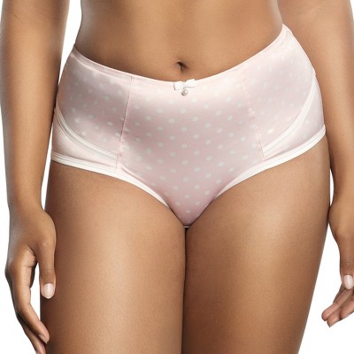 PARFAIT Women's Charlotte High Waist Brief