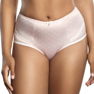 PARFAIT Women's Charlotte High Waist Brief - 1 of 3