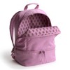 Vera Bradley Women's Nylon Small Chancery Backpack - 3 of 3
