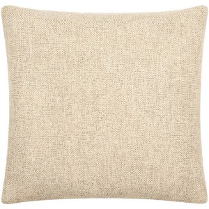 Livabliss Kamaili Modern Throw Pillow - 1 of 4