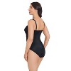 Trimshaper Women's Averi One Piece Control Swimsuit - 2 of 3