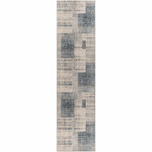 Hauteloom Grapeview Luxe Fringe Rug - 1 of 4