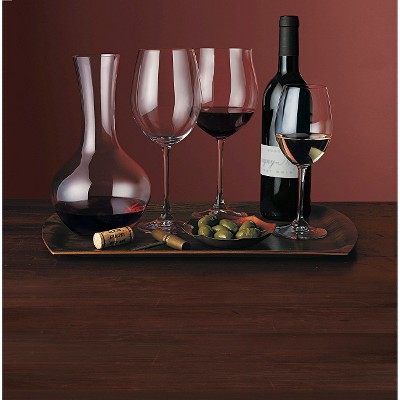 Riedel Vivant 4pk Red Wine Glass Set 19.753oz