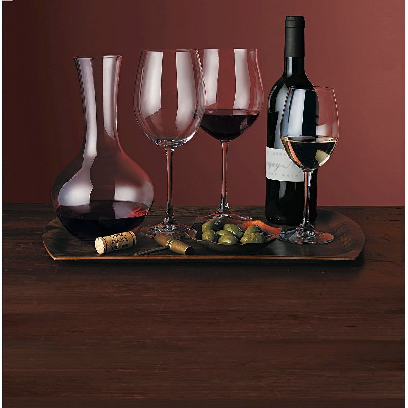 Riedel Vivant 4pk Red Wine Glass Set 19.753oz, 2 of 7