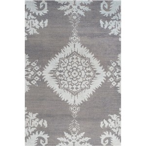 Stone Wash STW235 Hand Knotted Indoor Rugs - Safavieh - 1 of 4