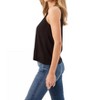 Women's Camille Flowy Tank Top - Kylie Paige - 3 of 3