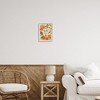 Stupell Industries Hello Fall Cozy Autumn Items Black Framed Giclee Art - 2 of 4