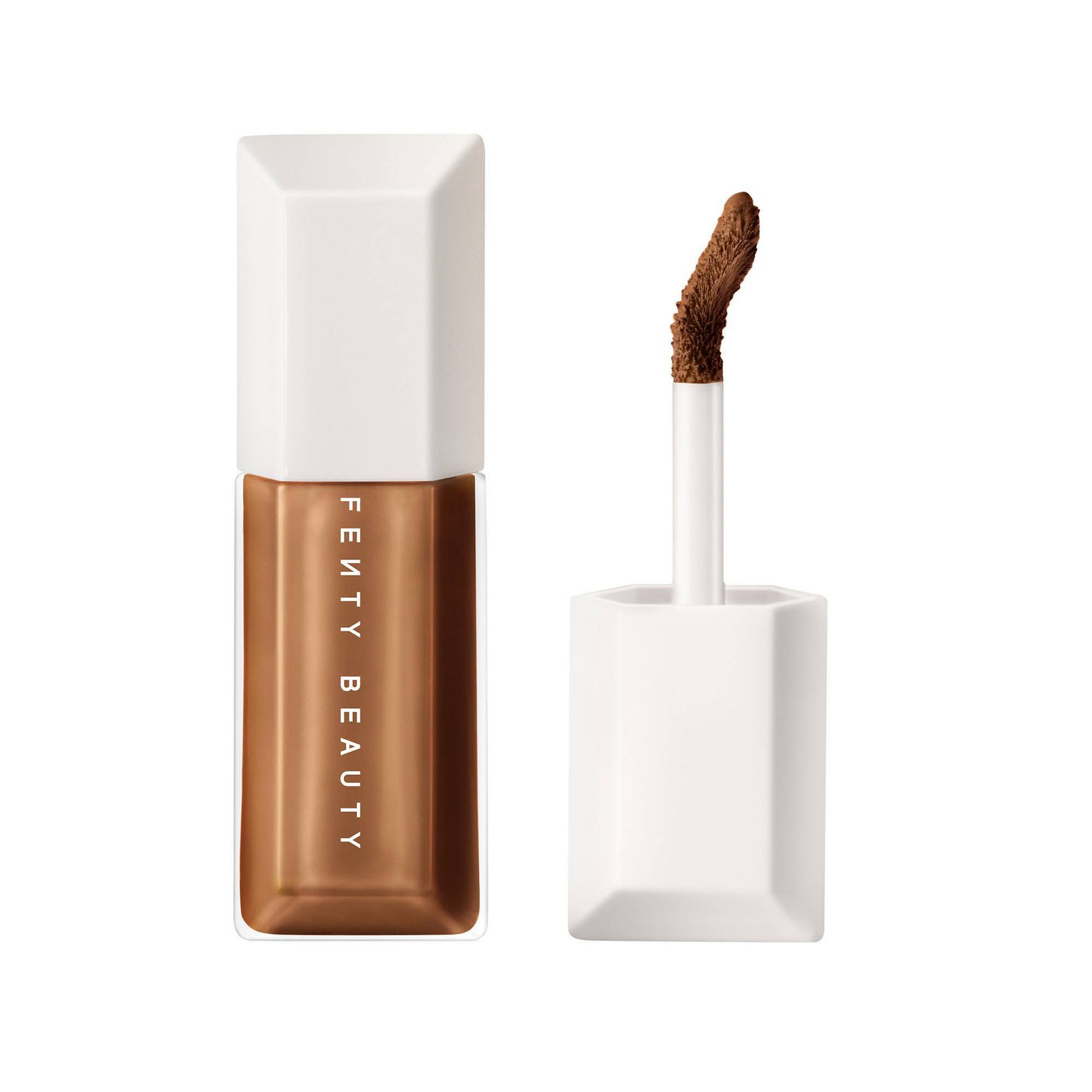 Fenty Snackz by Fenty Beauty by Rihanna We're Even Hydrating Longwear Mini Concealer - 400N - 0.15 fl oz - Ulta Beauty