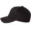 Nertpow Men's Athletic Baseball Fitted Cap - 4 of 4