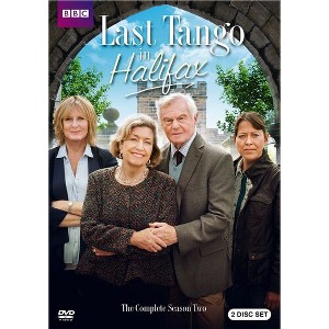 Last Tango in Halifax: The Complete Season Two (DVD)(2013) - 1 of 1