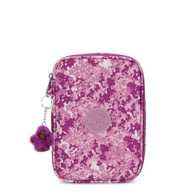 Kipling 100 Pens Printed Case : Target