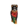 Old World Christmas Glass Blown Christmas Ornament, Australian Cattle Dog (With OWC Gift Box) - 3 of 4