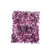 John Bead Acrylic Round Flat Back Faceted Rhinestones Craft Embellishments Fuchsia 4mm (SS16) 2000 Pieces - 4 of 4