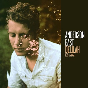 Anderson East - Delilah (CD) - 1 of 1