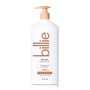 Billie Body Lotion Bounce - 18 fl oz - 1 of 4