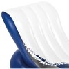 intex Floating Lounge Pool Recliner Lounger with Cup Holders | 58868EP - 3 of 4