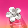 Ross-Simons Italian Sterling Silver Flower Ring - 4 of 4