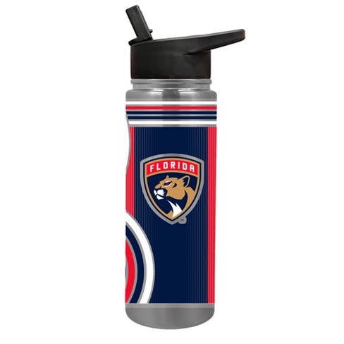 Simple Modern Officially Licensed NFL Water Bottle with Straw Lid Insulated  Stainless Steel Thermos Gift | Summit Collection | 32oz