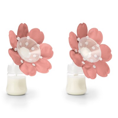 Boobie Pump Petals - 1 Pair